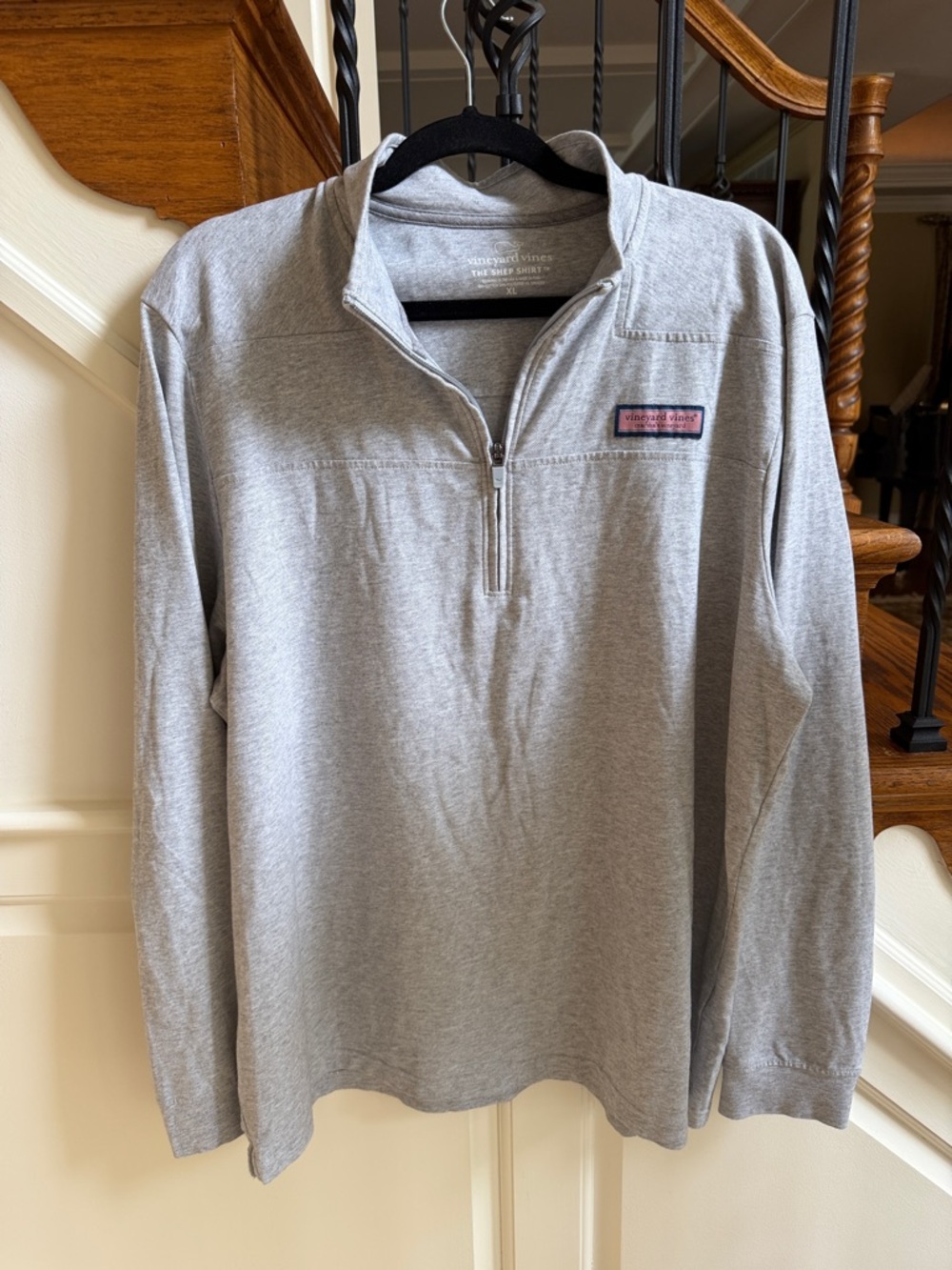 VINEYARD VINES The Shep Shirt XL
